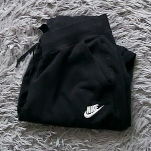 Womens Nike Sweatpants